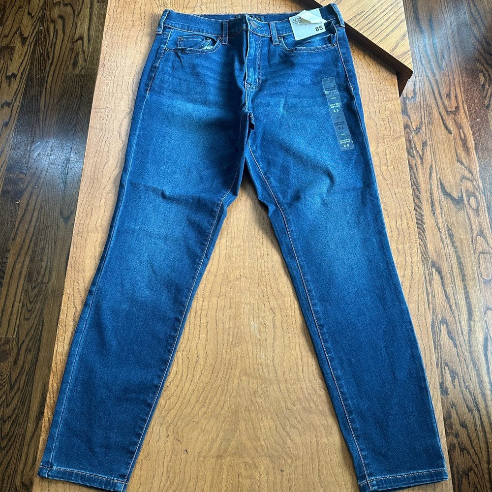 Aeropostale high rise Jegging